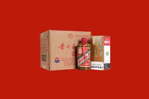 吉州区回收名酒